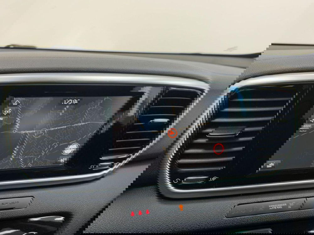 Kia Sportage usata a Como (15)