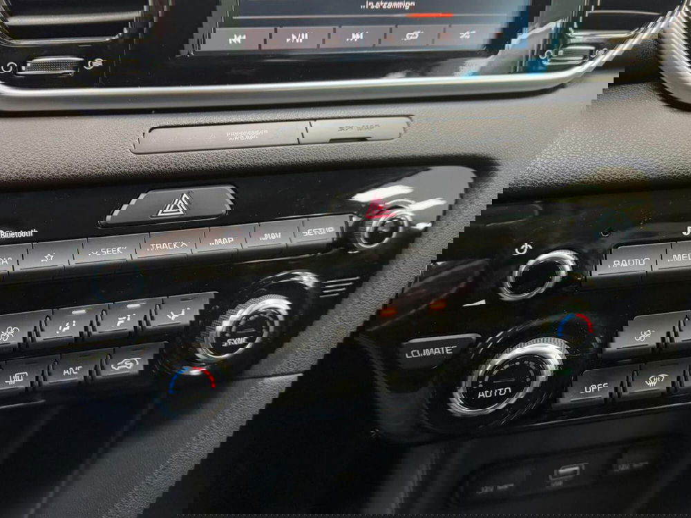 Kia Sportage usata a Como (17)