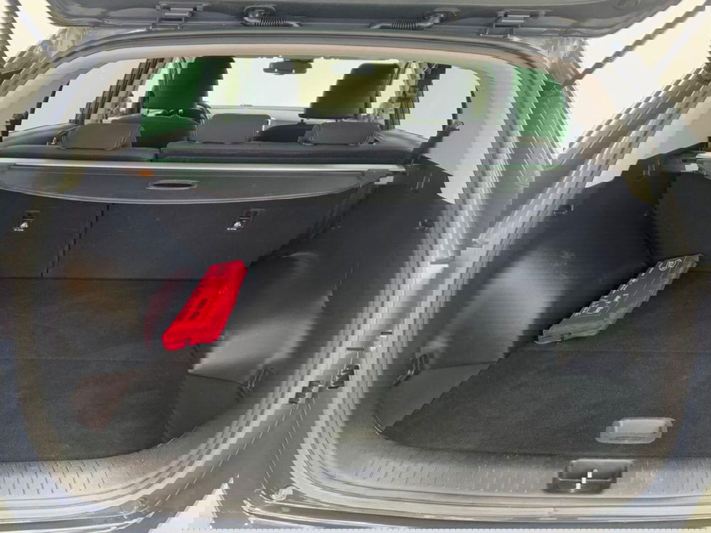 Kia Sportage usata a Como (18)