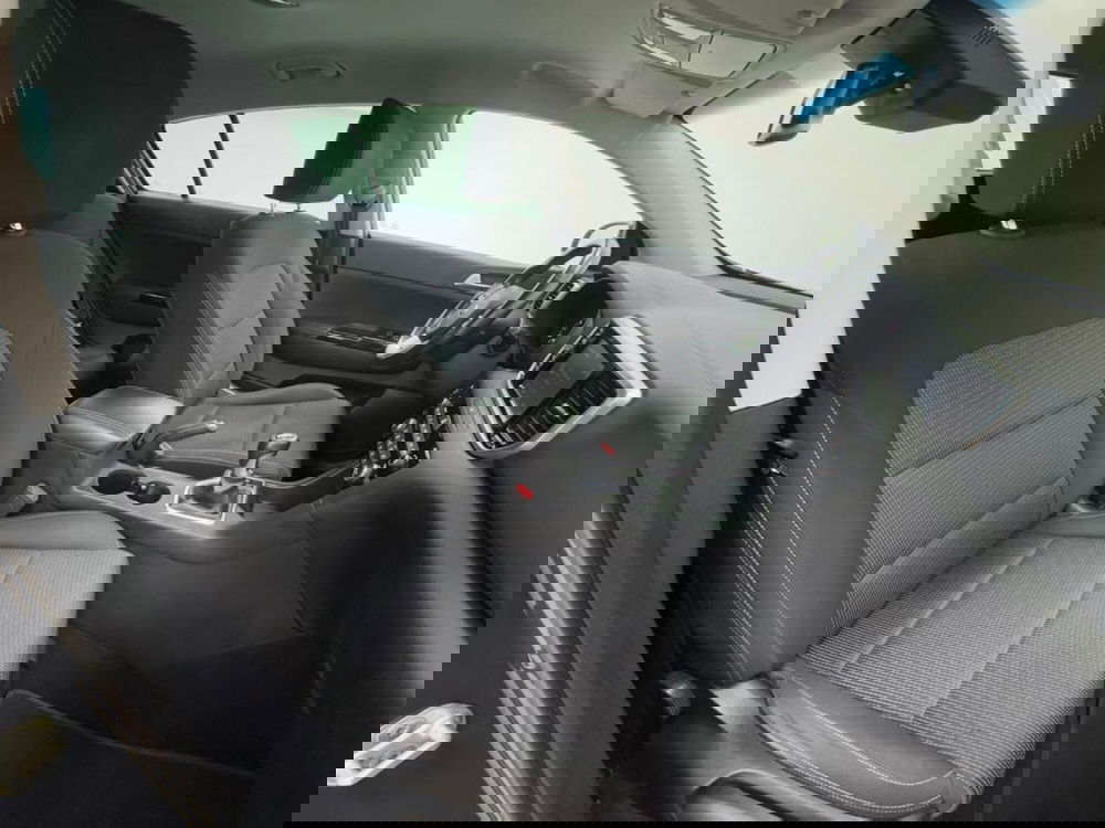 Kia Sportage usata a Como (3)