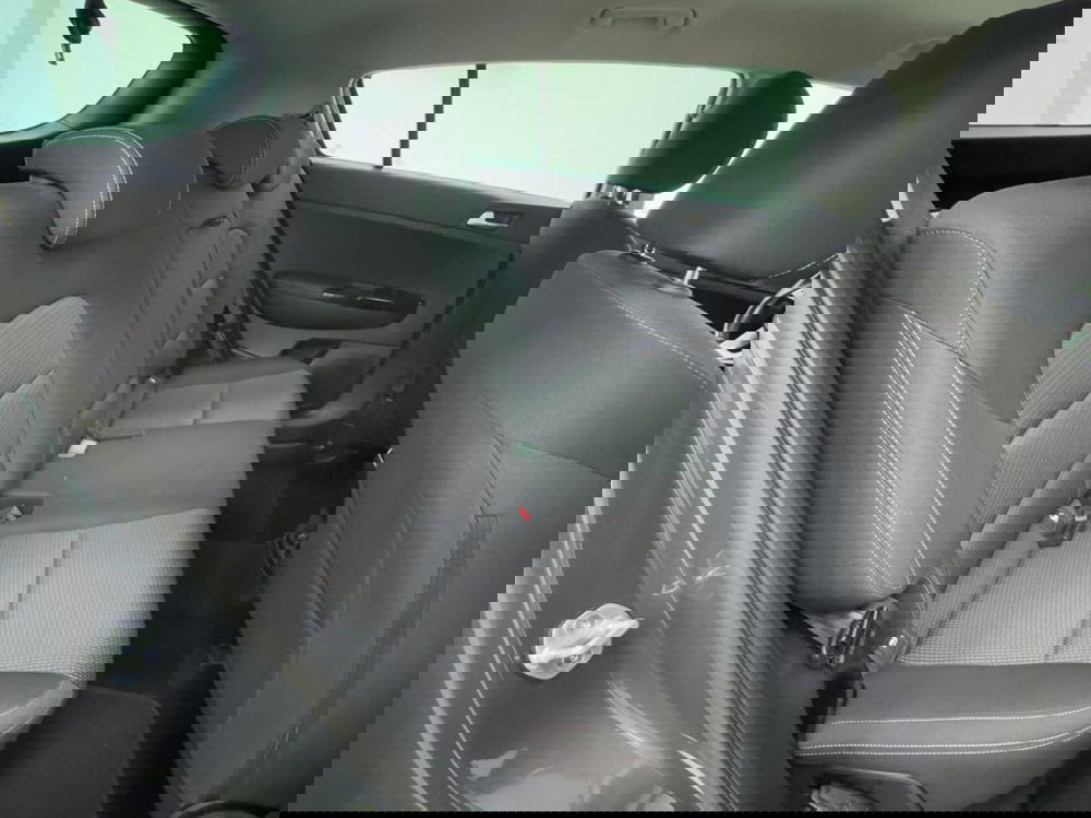 Kia Sportage usata a Como (5)