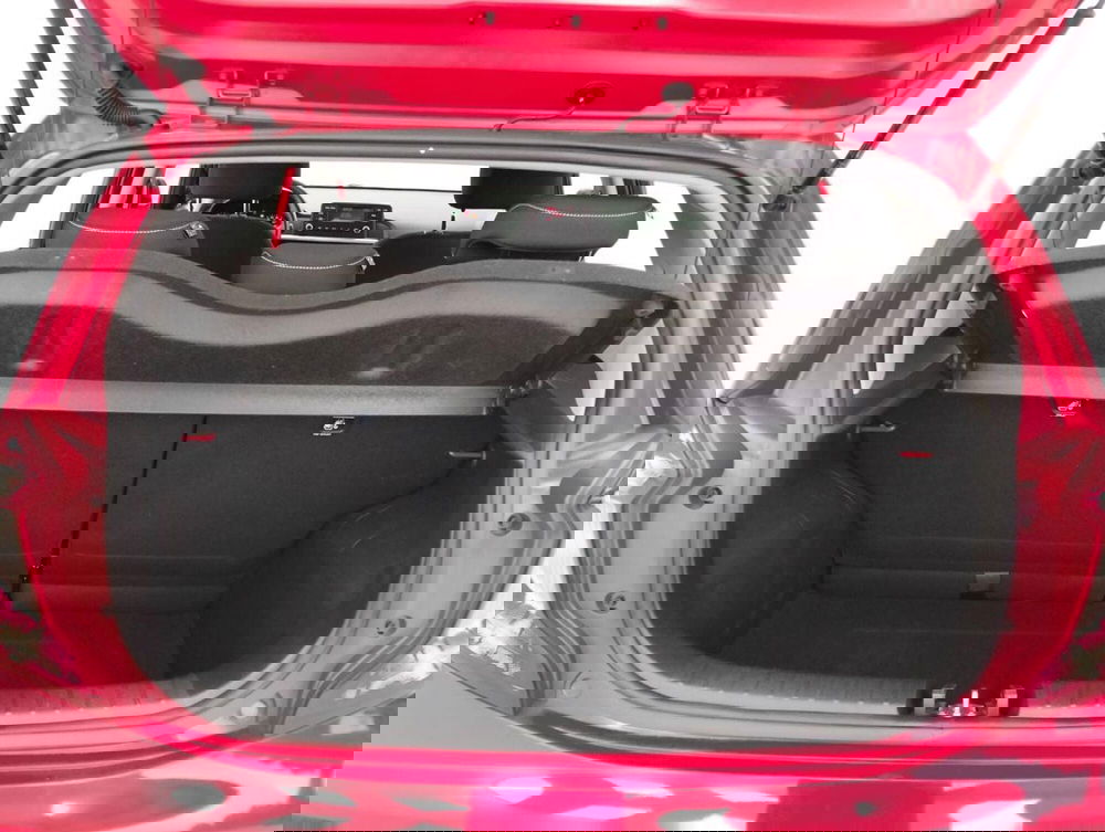 Kia Picanto usata a Como (14)