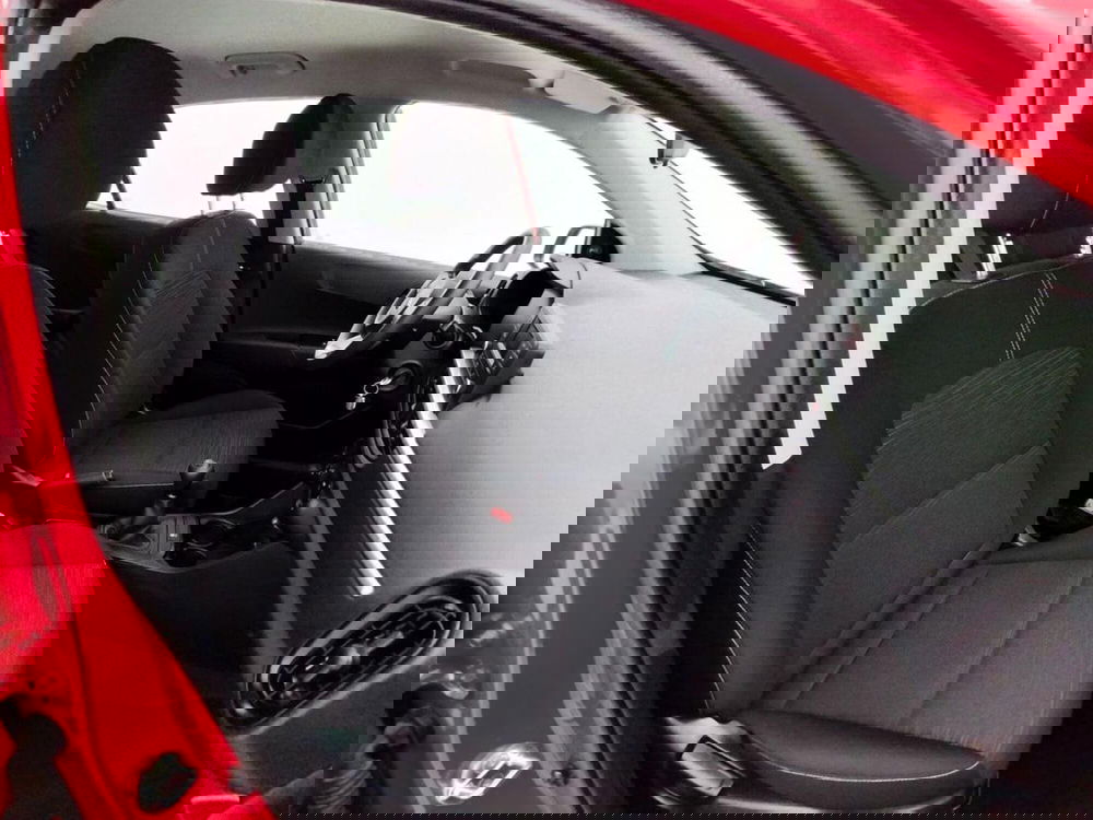 Kia Picanto usata a Como (3)