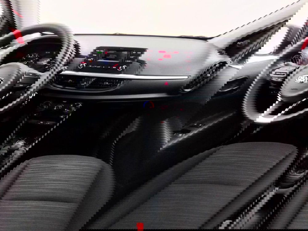 Kia Picanto usata a Como (4)