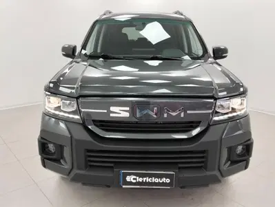 SWM G03F G03F Super Hybrid N1 1.5 phev nuova a Lurate Caccivio