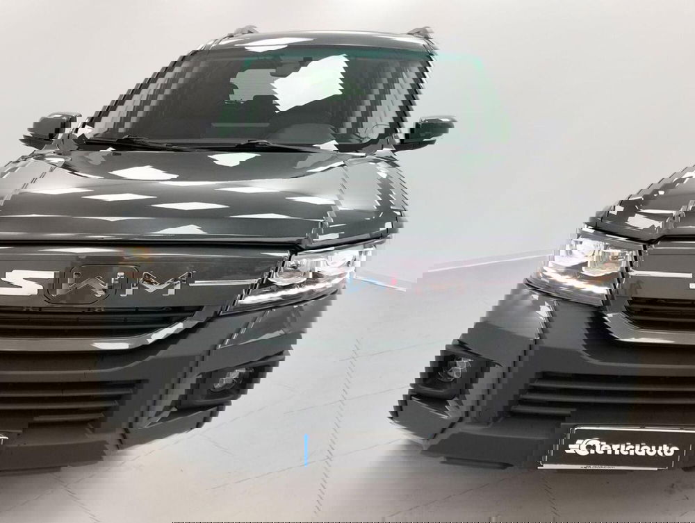 SWM G03F nuova a Como