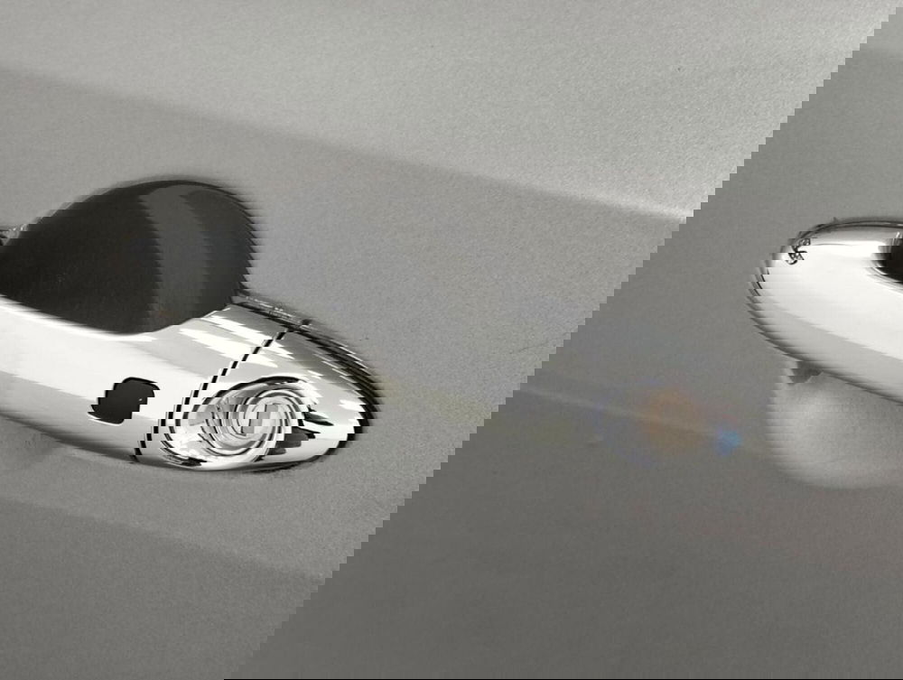 Kia Picanto usata a Como (10)