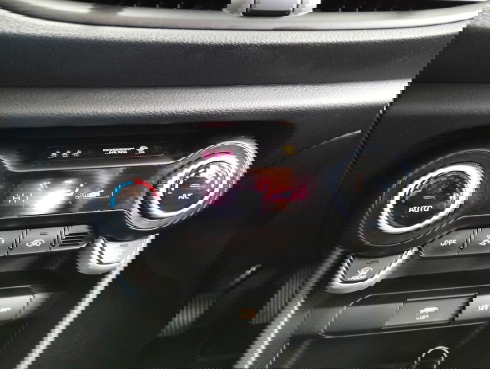 Kia Picanto usata a Como (15)