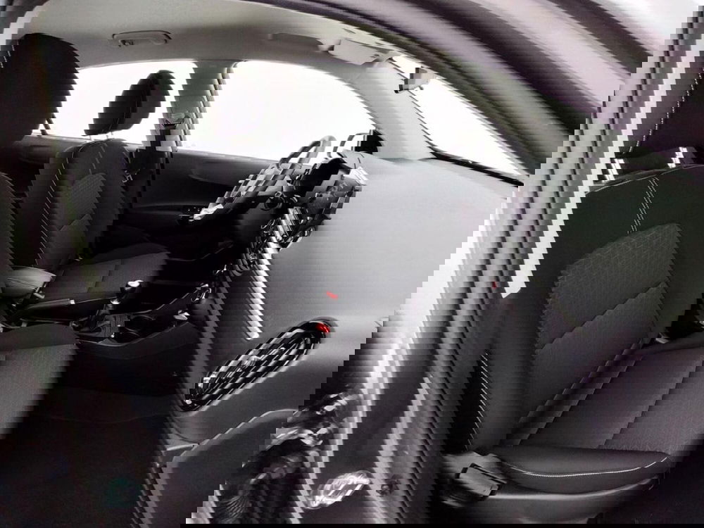 Kia Picanto usata a Como (3)