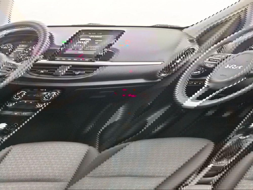 Kia Picanto usata a Como (4)