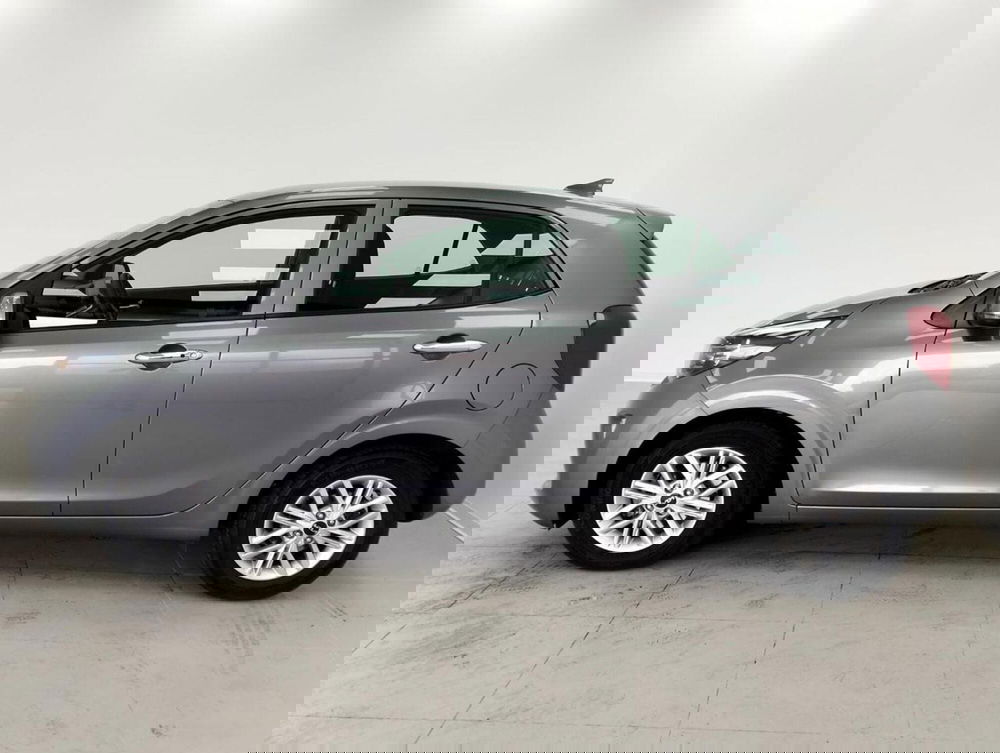 Kia Picanto usata a Como (8)