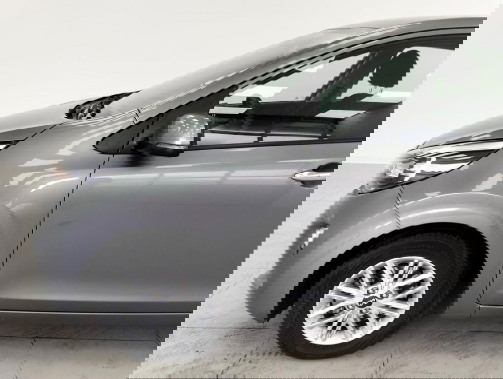 Kia Picanto usata a Como (9)