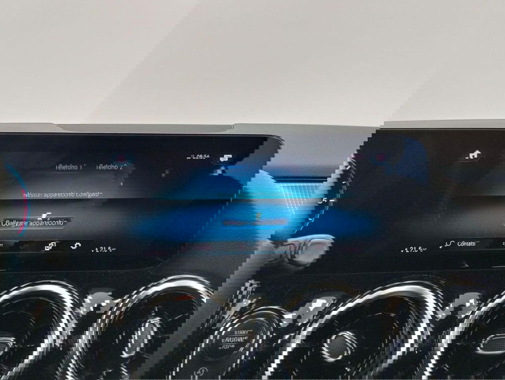 Mercedes-Benz GLA SUV usata a Como (15)