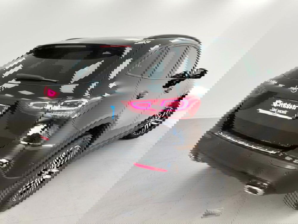 Mercedes-Benz GLA SUV usata a Como (2)