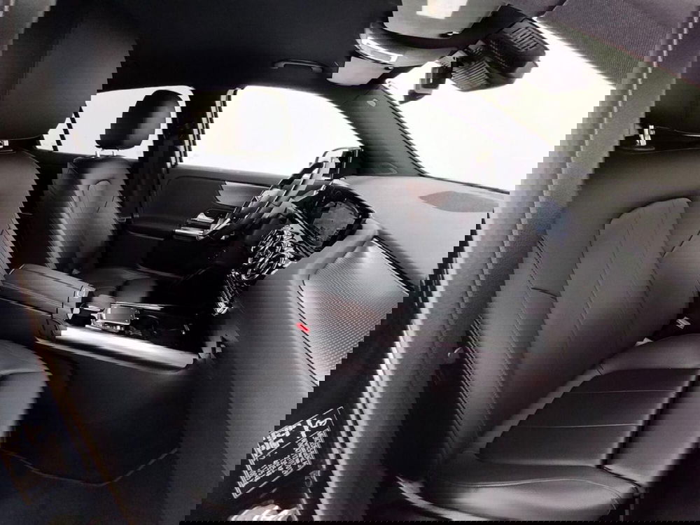 Mercedes-Benz GLA SUV usata a Como (3)