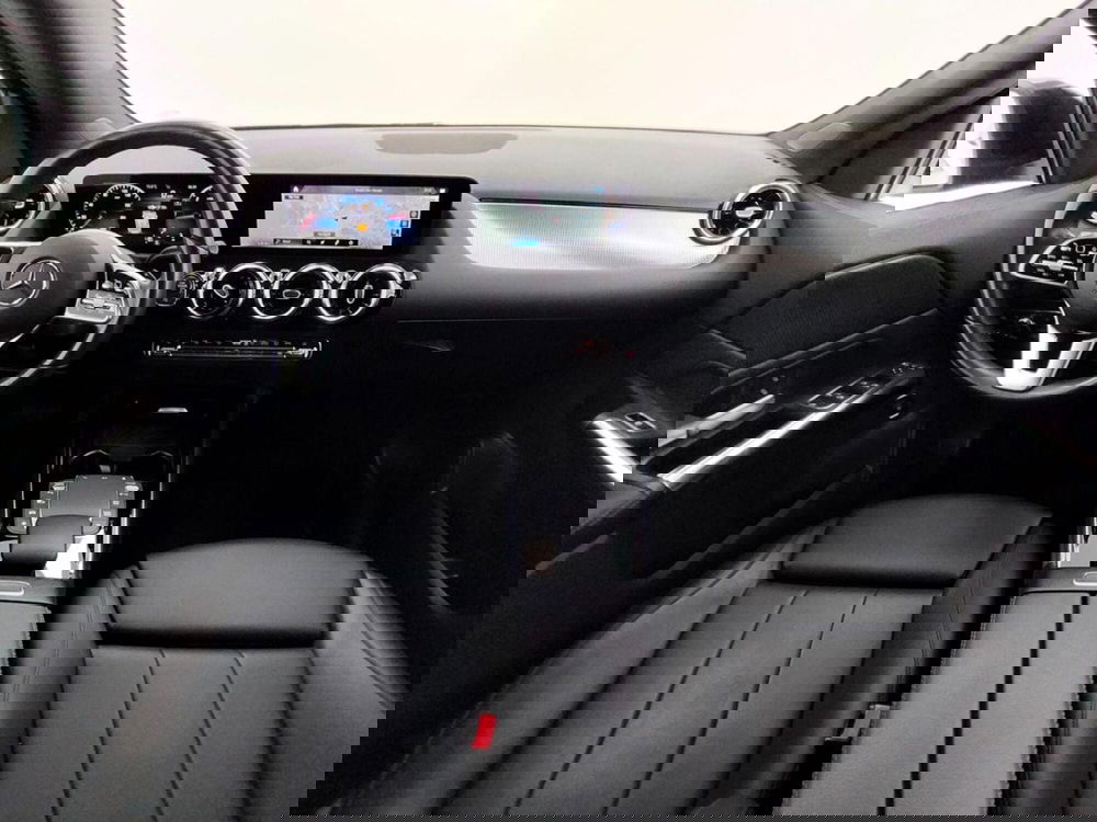 Mercedes-Benz GLA SUV usata a Como (4)