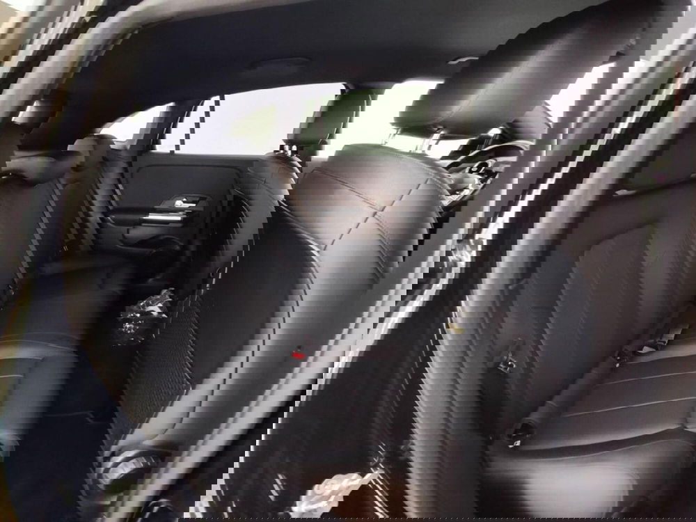 Mercedes-Benz GLA SUV usata a Como (5)