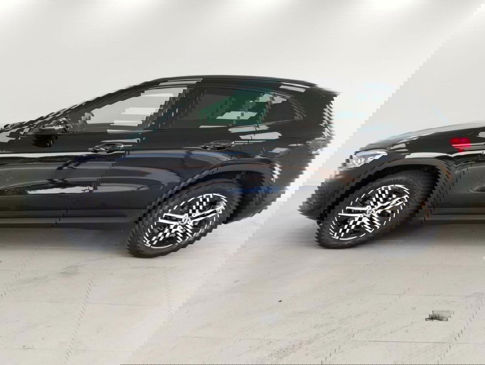 Mercedes-Benz GLA SUV usata a Como (8)