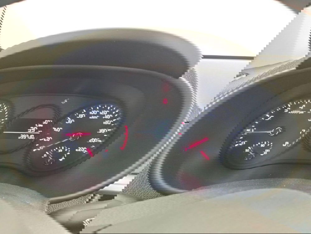 Kia Picanto usata a Como (11)