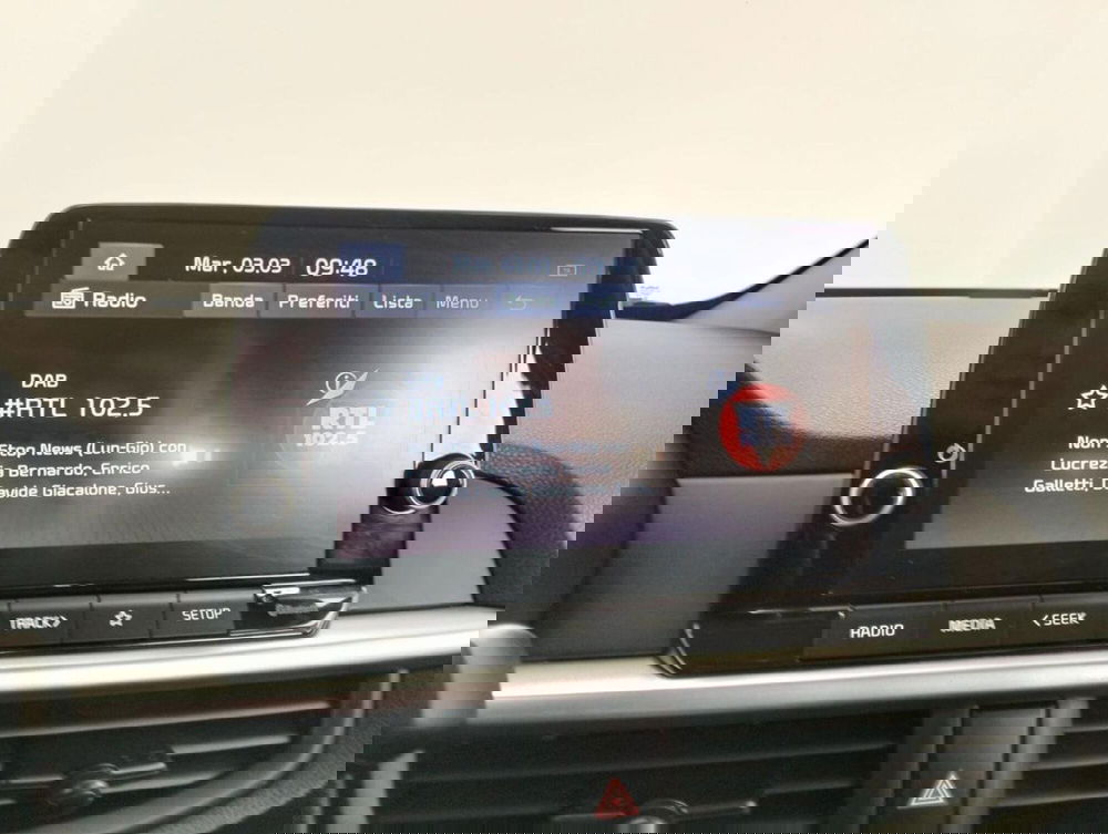 Kia Picanto usata a Como (12)