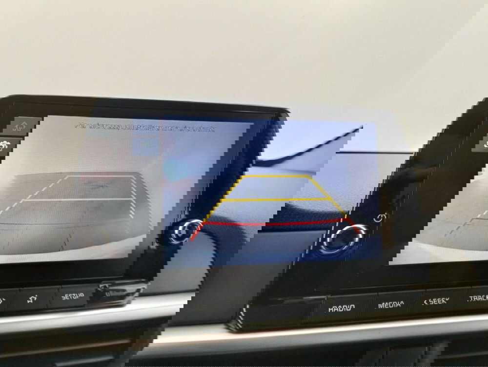 Kia Picanto usata a Como (15)