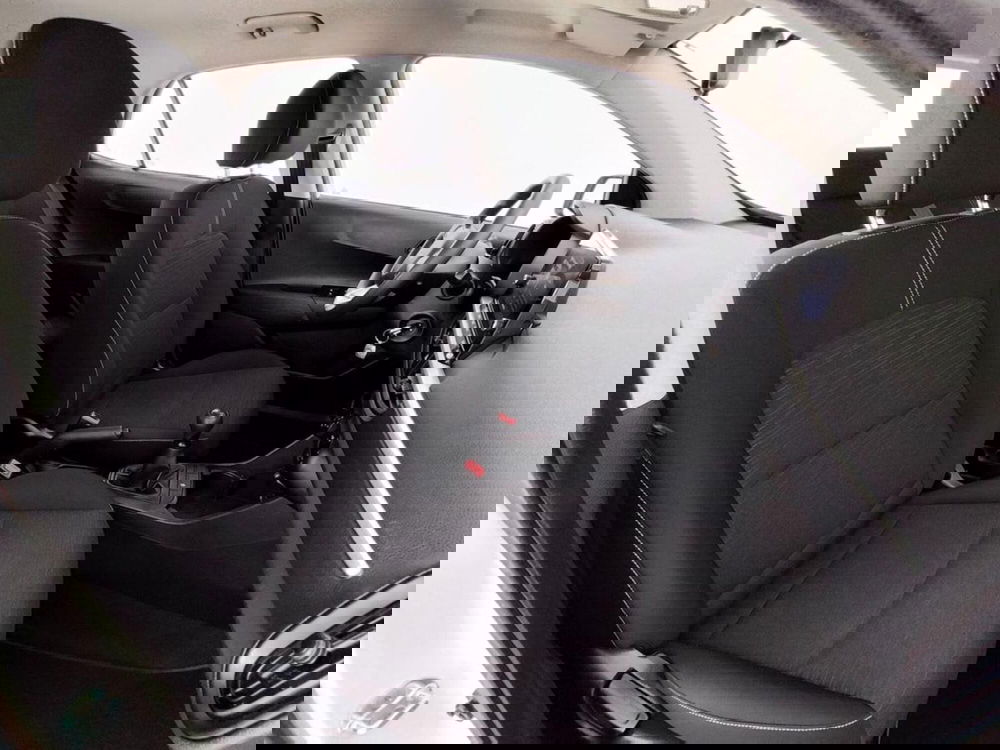 Kia Picanto usata a Como (3)