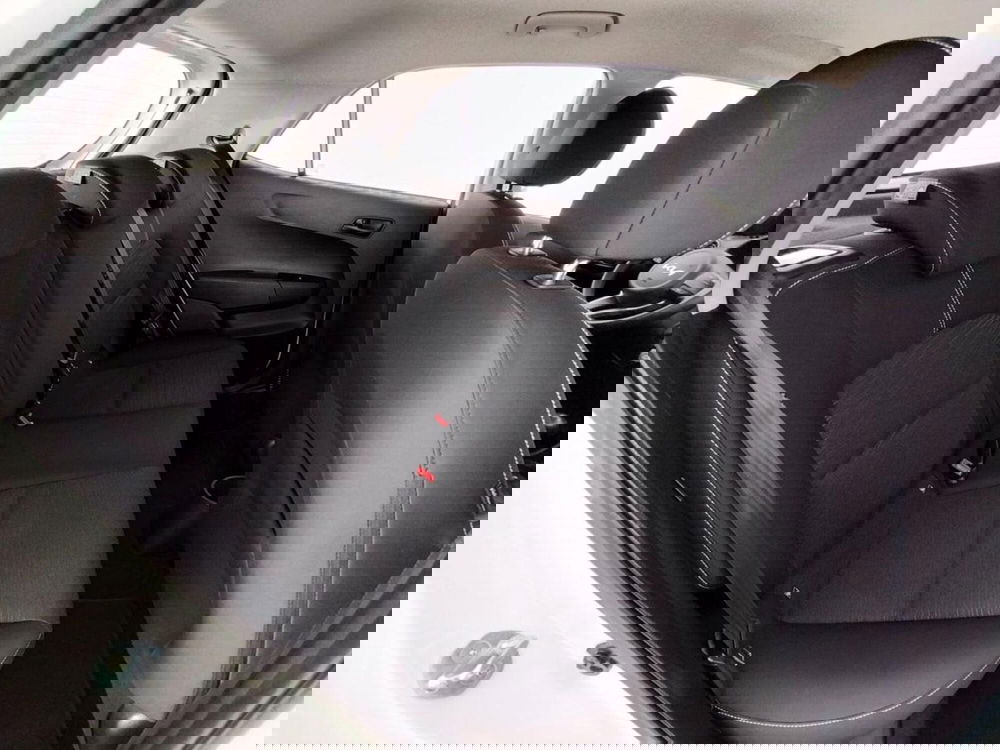 Kia Picanto usata a Como (5)