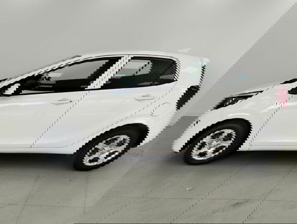 Kia Picanto usata a Como (8)