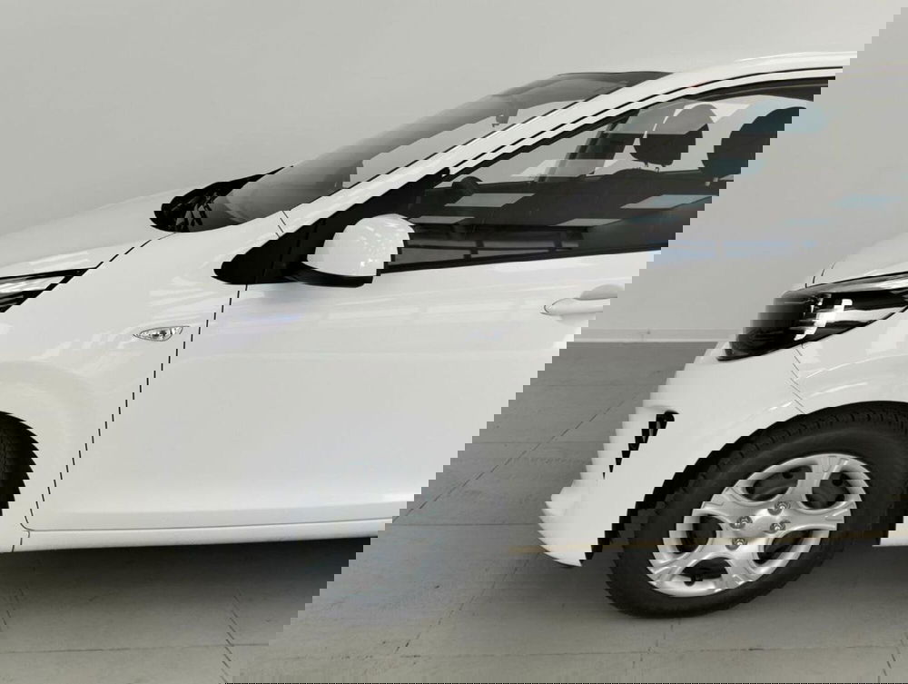 Kia Picanto usata a Como (9)