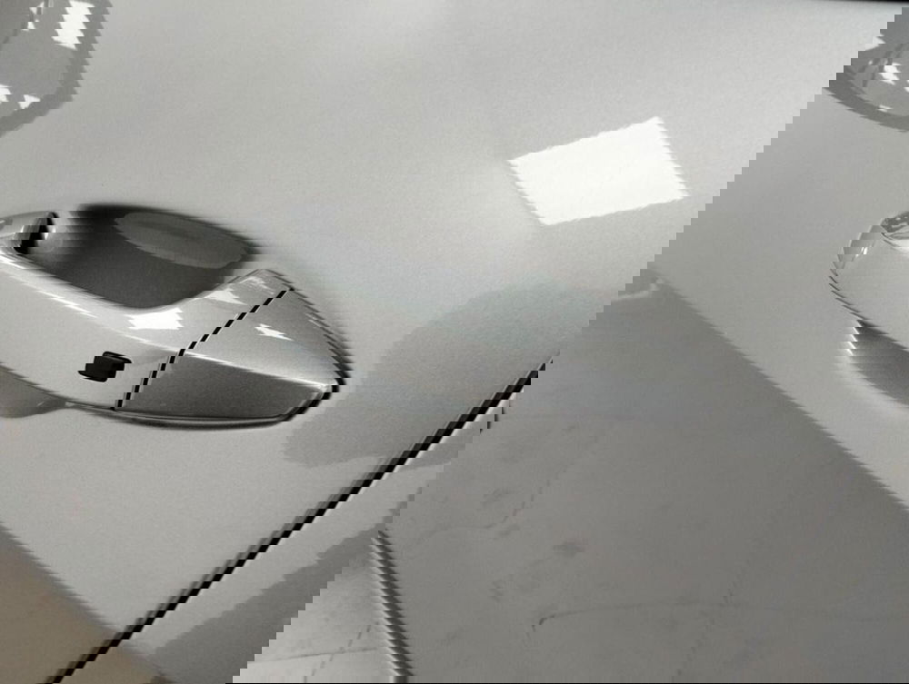 Kia Sportage usata a Como (10)