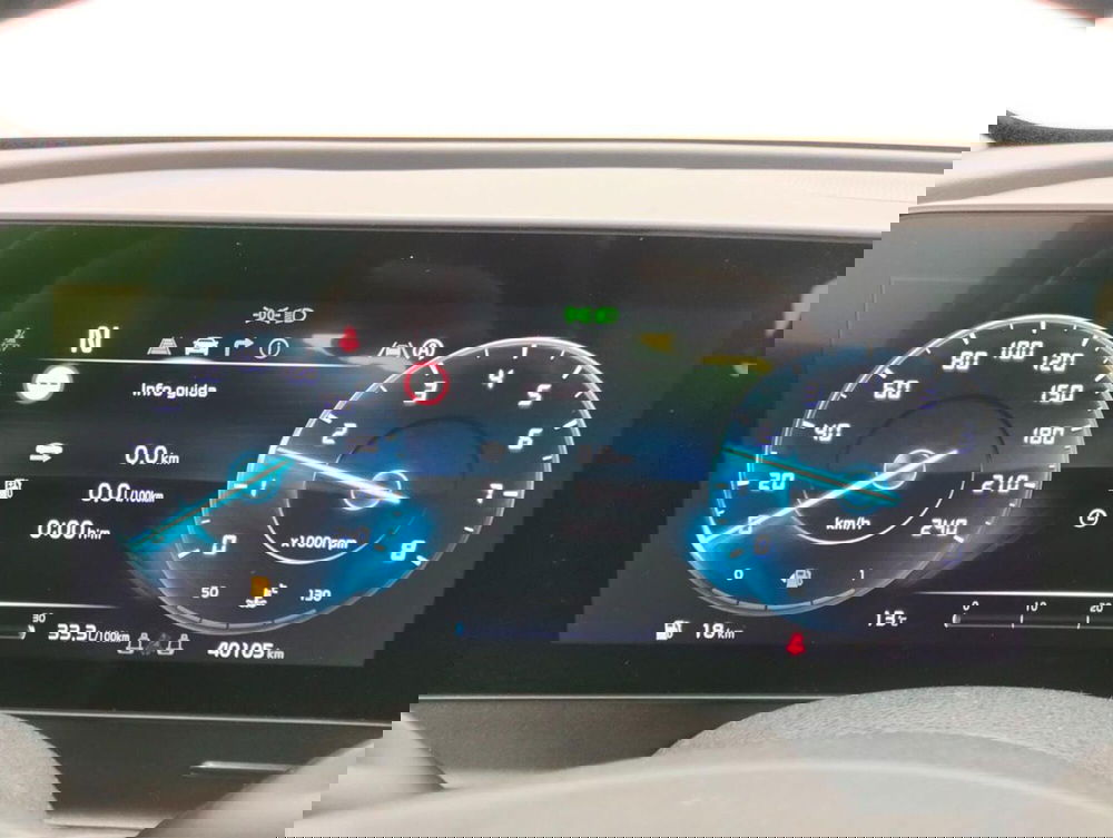 Kia Sportage usata a Como (14)