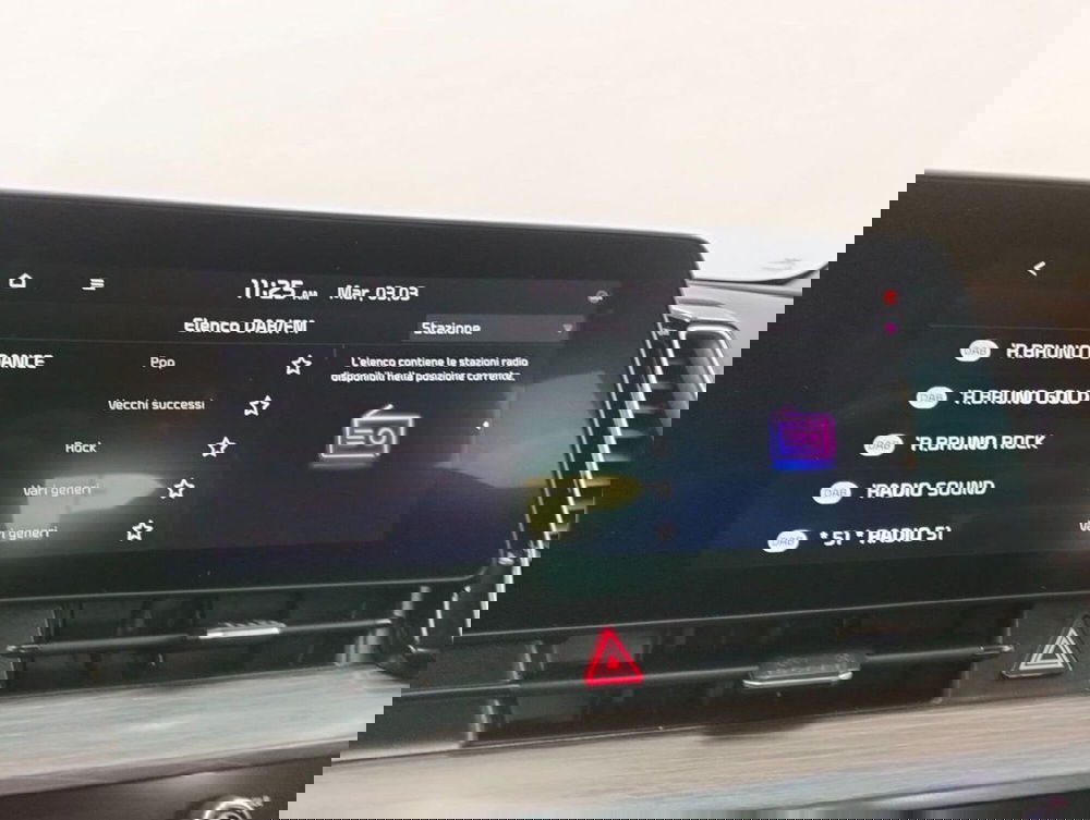 Kia Sportage usata a Como (15)