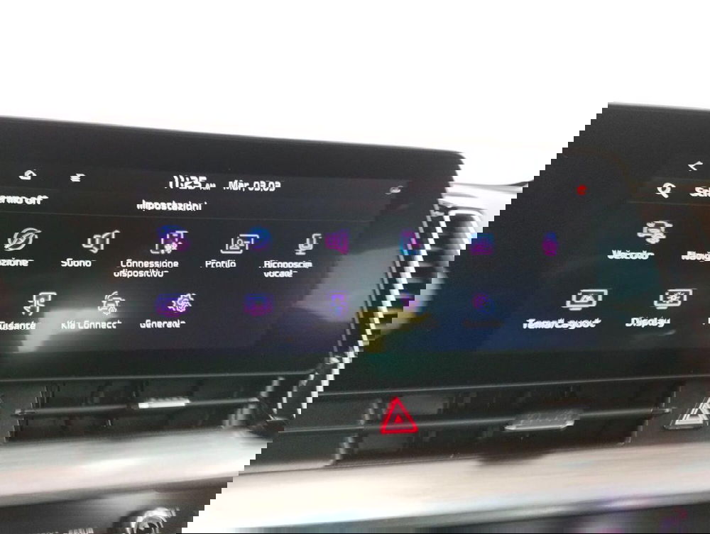 Kia Sportage usata a Como (17)