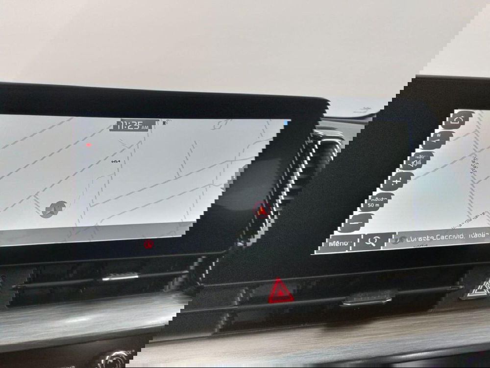 Kia Sportage usata a Como (18)