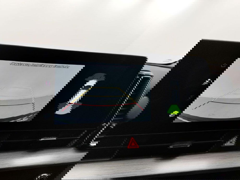 Kia Sportage usata a Como (19)