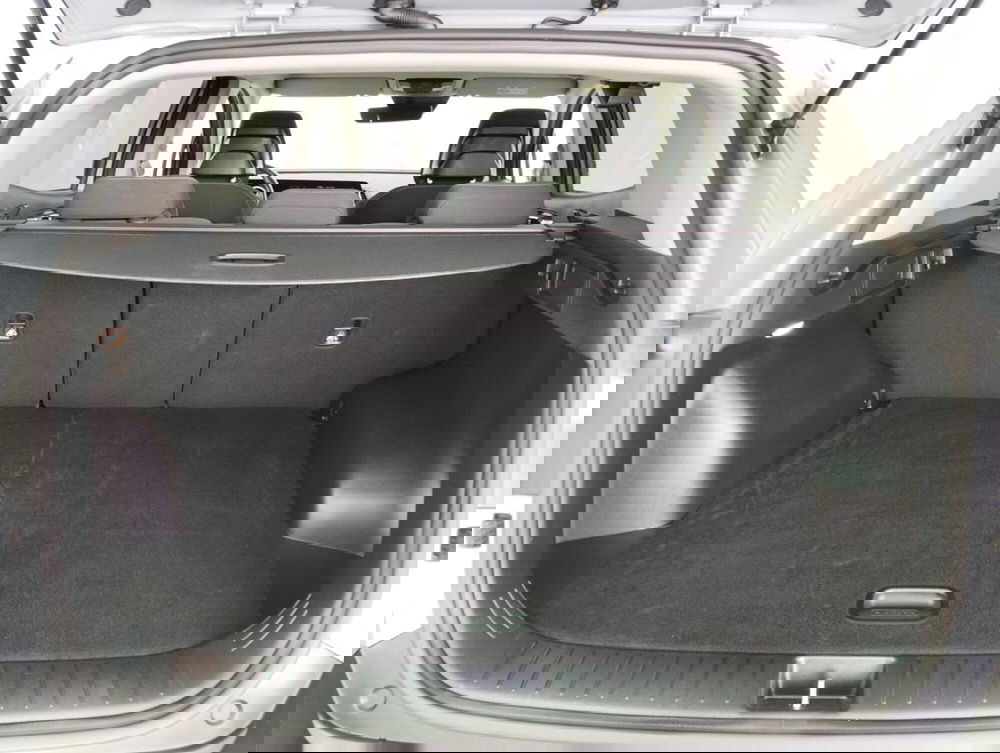 Kia Sportage usata a Como (20)