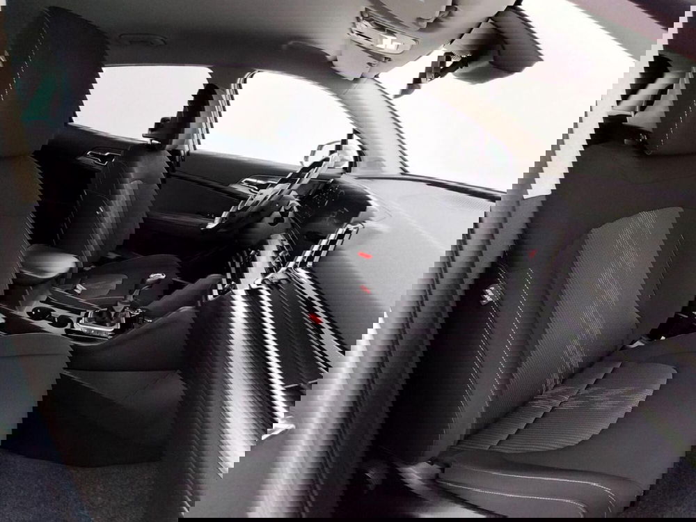 Kia Sportage usata a Como (3)