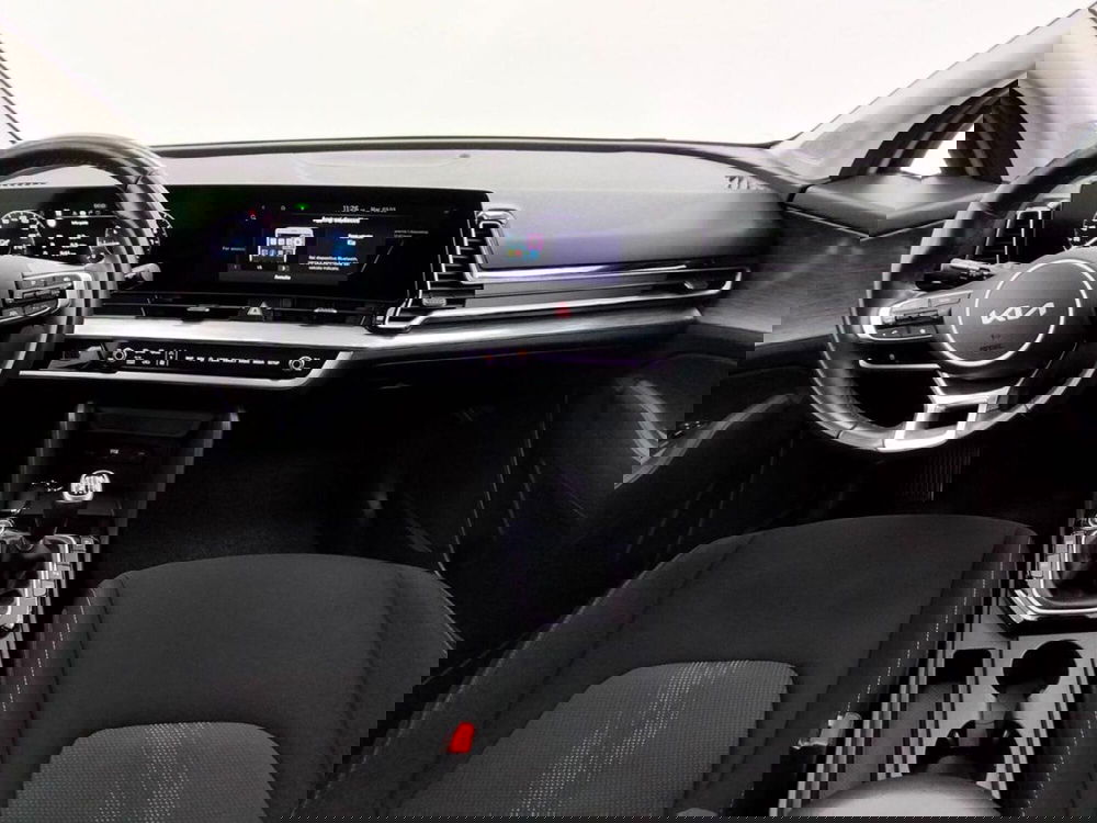 Kia Sportage usata a Como (4)