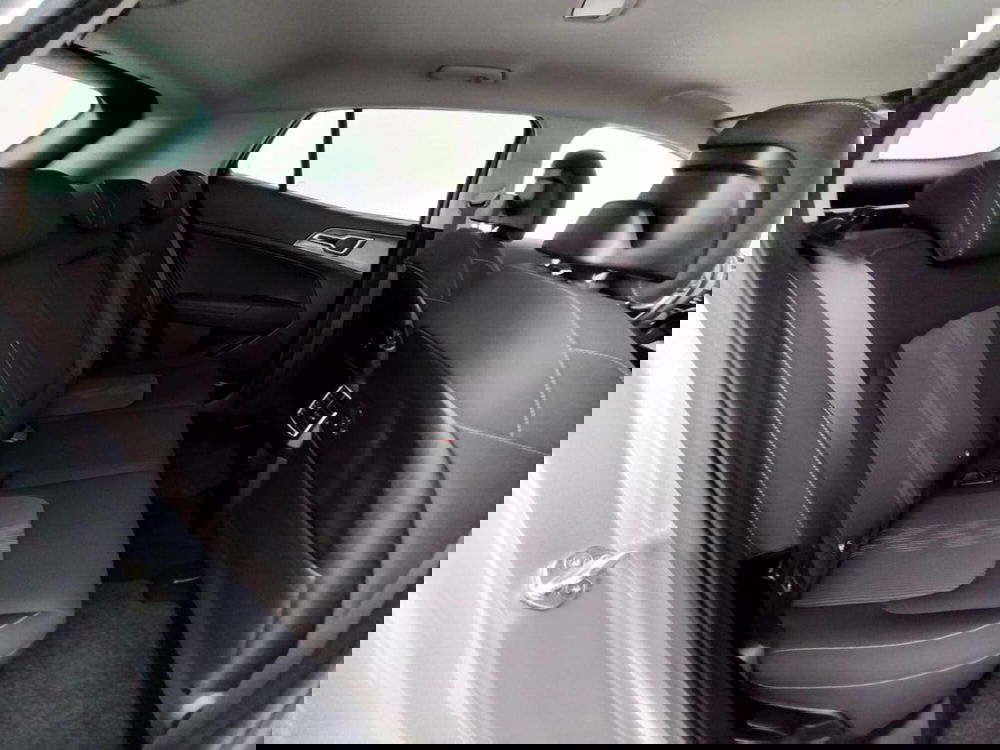 Kia Sportage usata a Como (5)