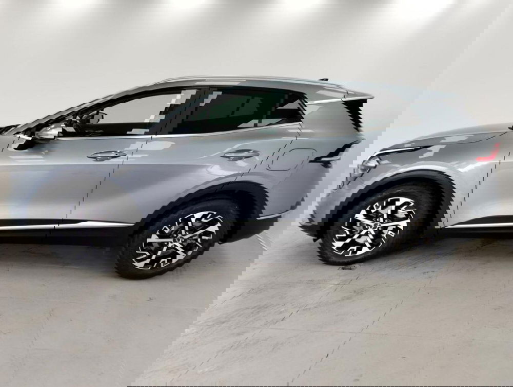 Kia Sportage usata a Como (8)