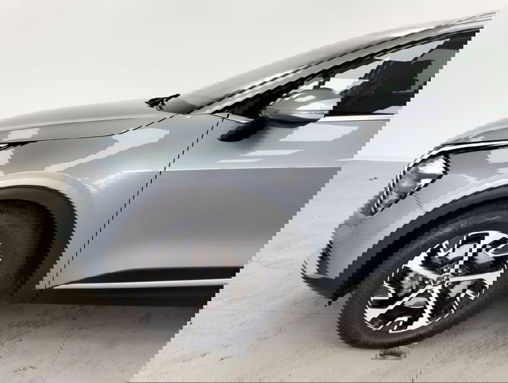 Kia Sportage usata a Como (9)