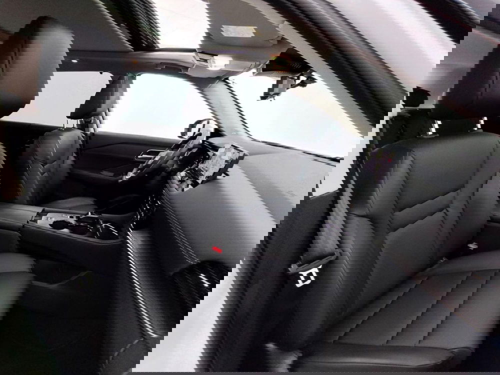 Nissan X-Trail usata a Como (3)