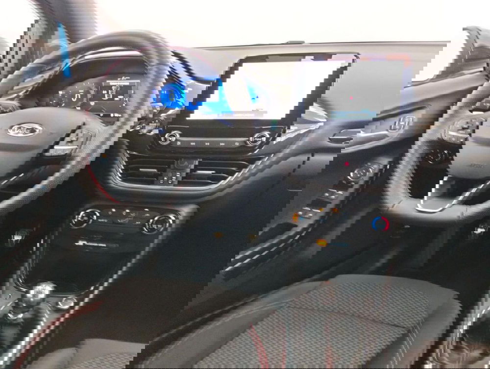 Ford Puma usata a Como (10)