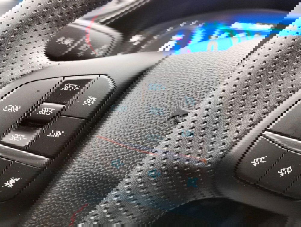 Ford Puma usata a Como (11)