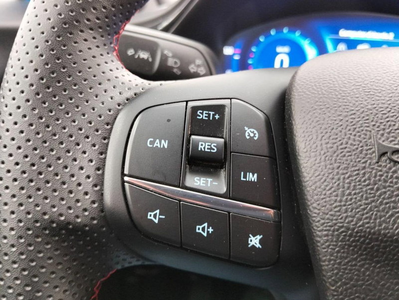 Ford Puma usata a Como (11)