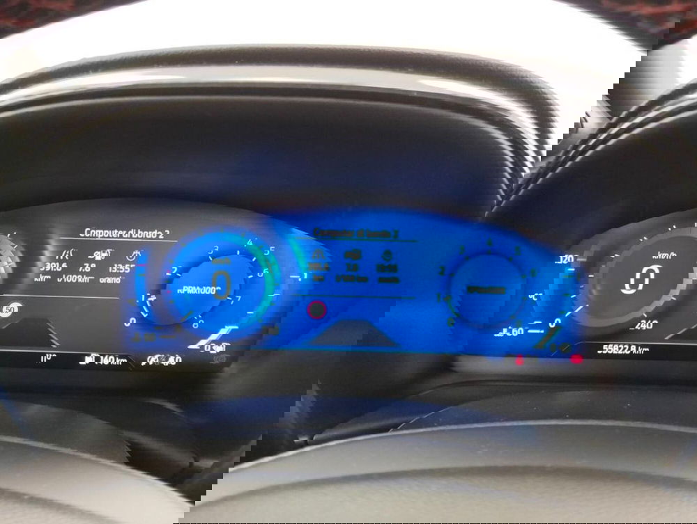 Ford Puma usata a Como (12)