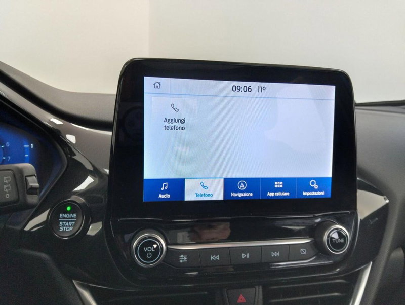 Ford Puma usata a Como (15)