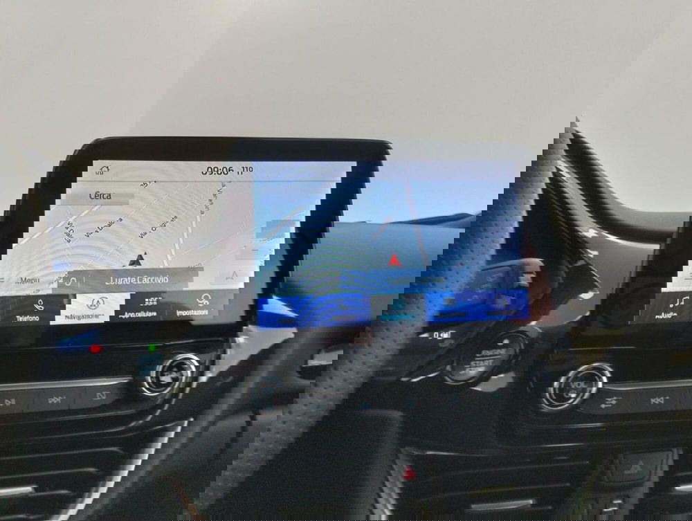 Ford Puma usata a Como (16)