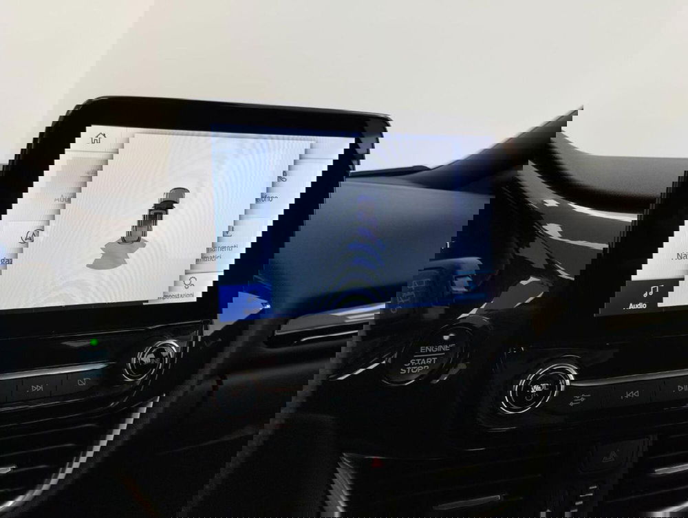 Ford Puma usata a Como (17)