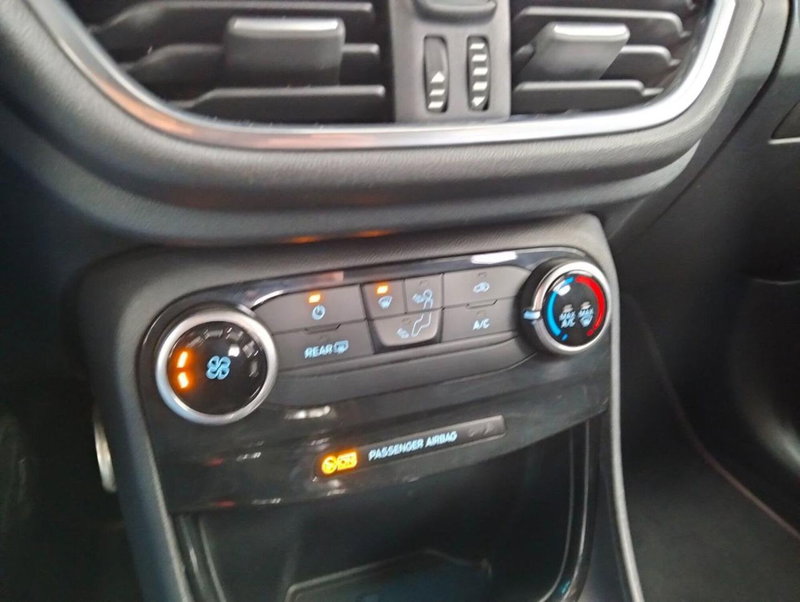 Ford Puma usata a Como (18)